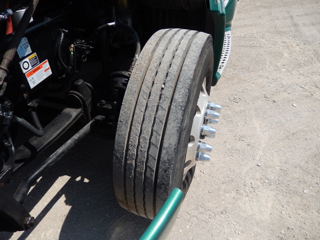 2012 KENWORTH T660 - Image 39